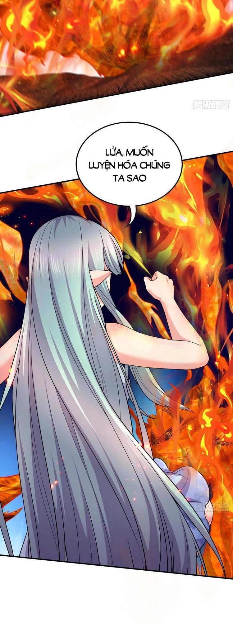 Bổn Tế Tu Chính Là Tiện Đạo Chapter 243 - 4