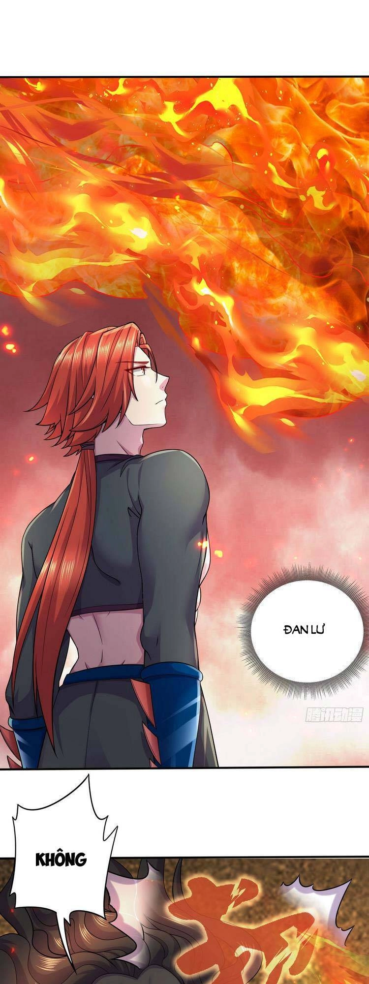 Bổn Tế Tu Chính Là Tiện Đạo Chapter 243 - 6