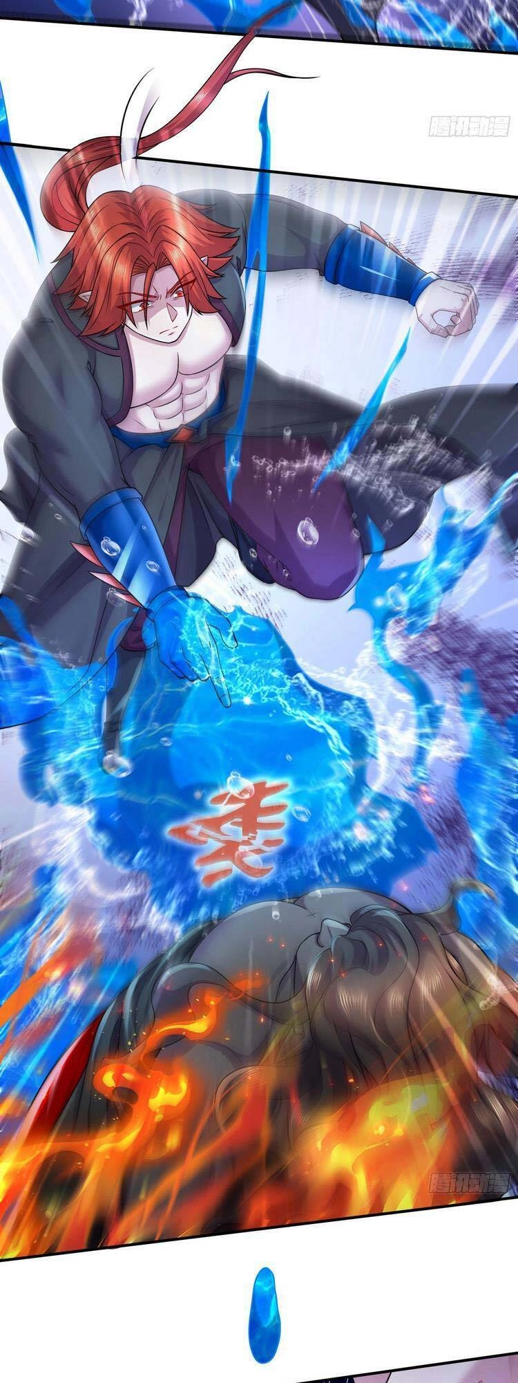 Bổn Tế Tu Chính Là Tiện Đạo Chapter 243 - 8