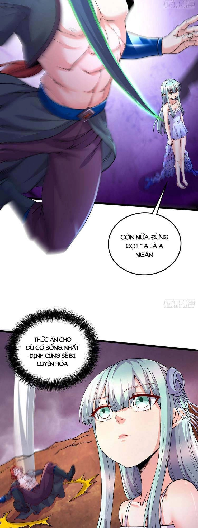 Bổn Tế Tu Chính Là Tiện Đạo Chapter 243 - 13