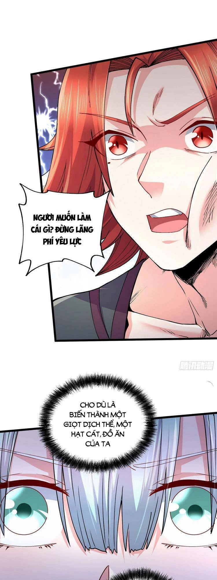 Bổn Tế Tu Chính Là Tiện Đạo Chapter 243 - 15