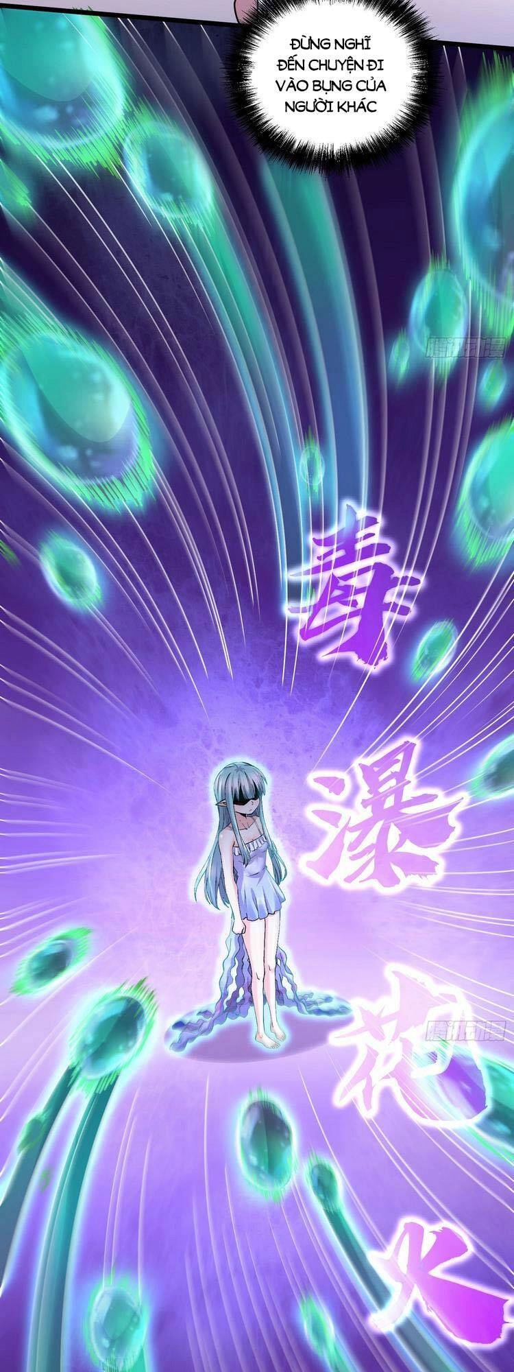 Bổn Tế Tu Chính Là Tiện Đạo Chapter 243 - 16