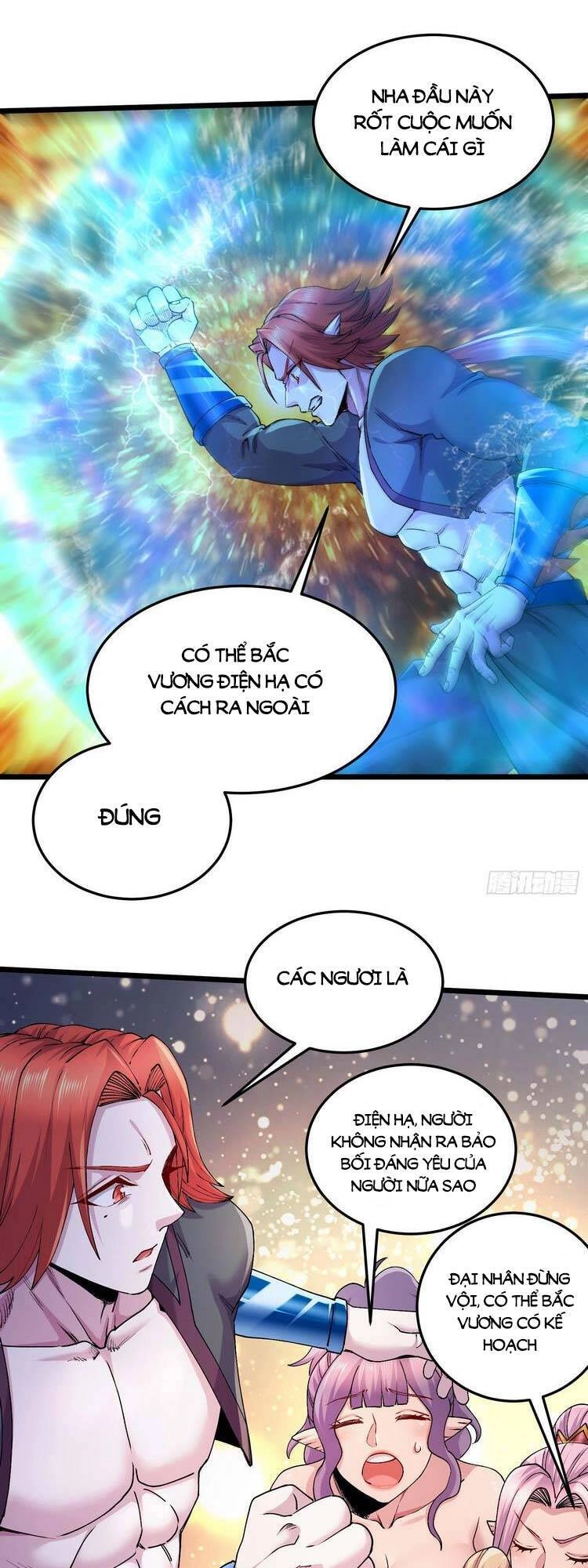 Bổn Tế Tu Chính Là Tiện Đạo Chapter 243 - 18