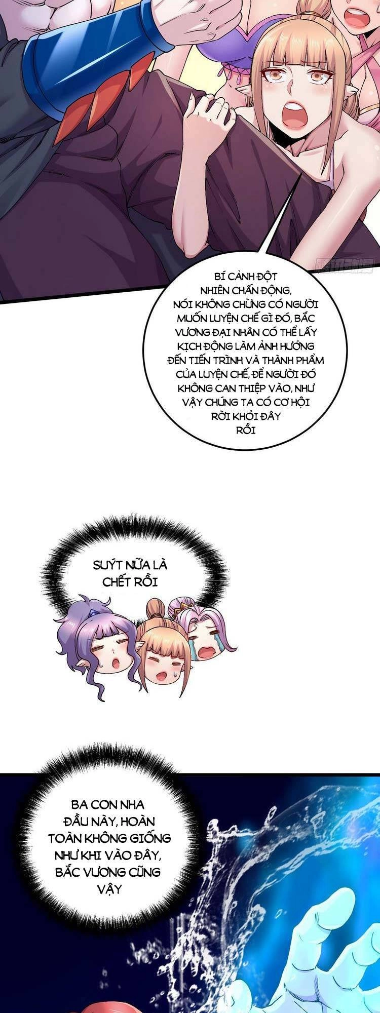 Bổn Tế Tu Chính Là Tiện Đạo Chapter 243 - 19