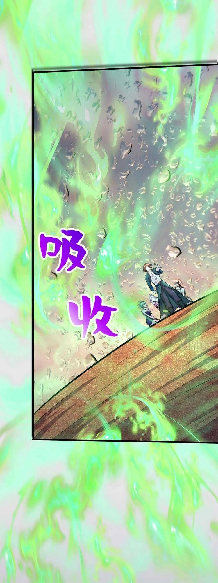 Bổn Tế Tu Chính Là Tiện Đạo Chapter 243 - 23