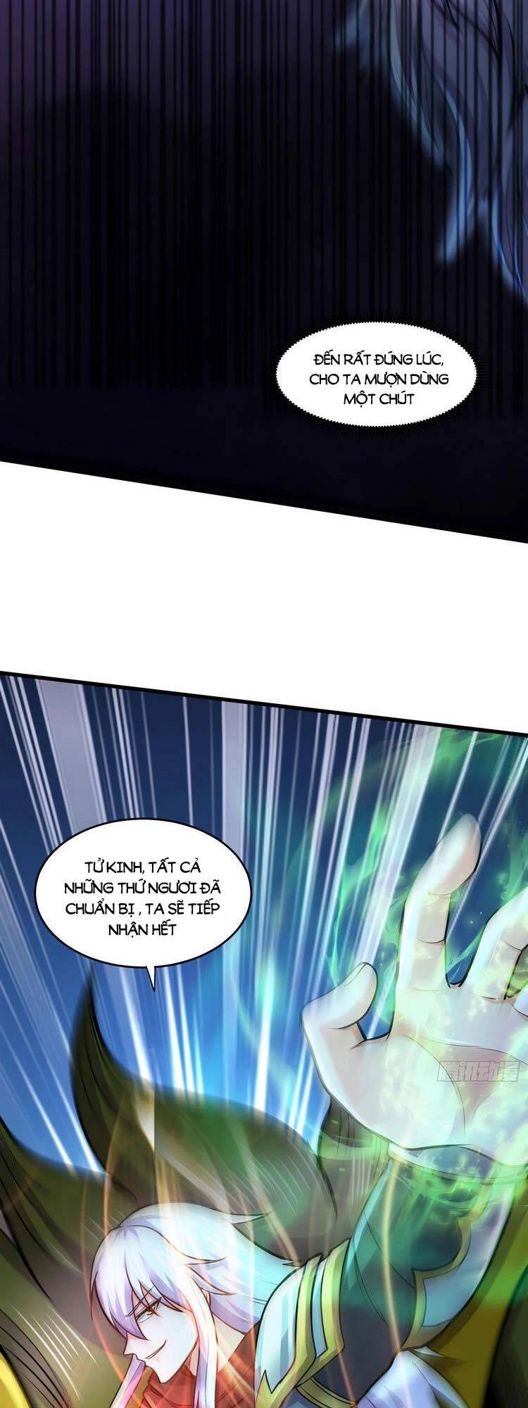 Bổn Tế Tu Chính Là Tiện Đạo Chapter 243 - 25