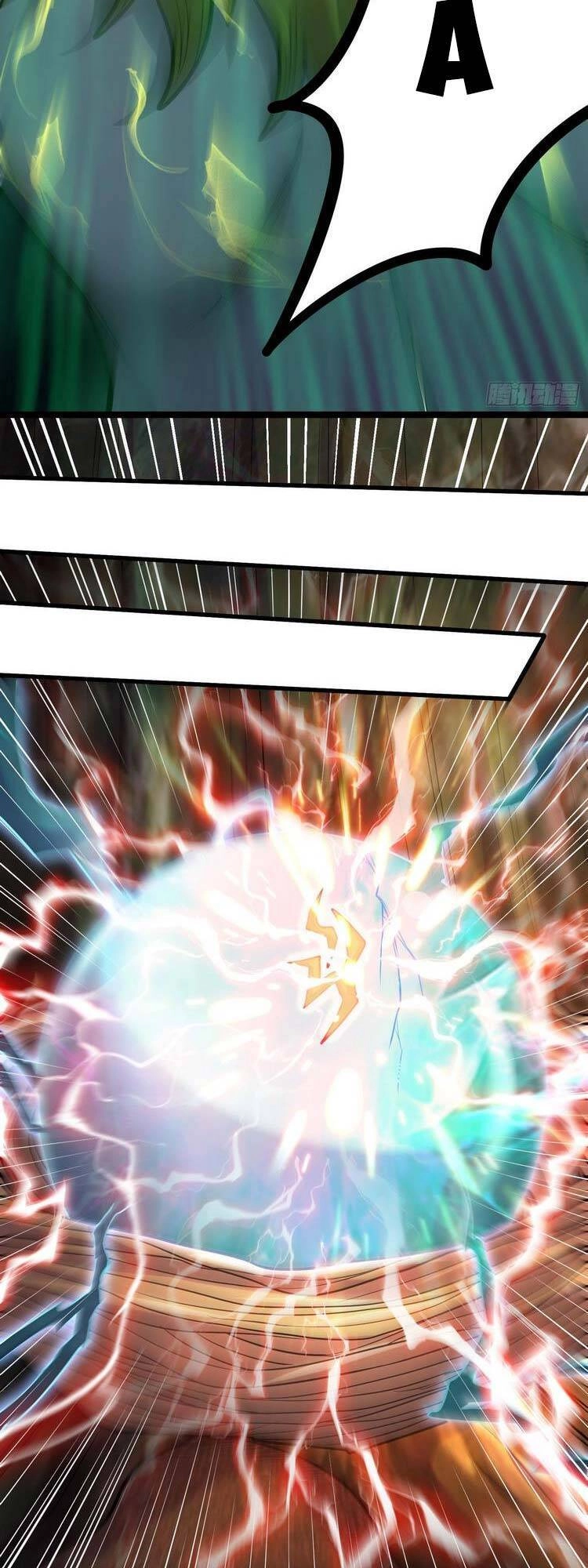 Bổn Tế Tu Chính Là Tiện Đạo Chapter 243 - 28