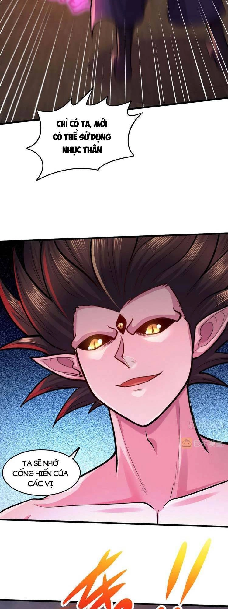 Bổn Tế Tu Chính Là Tiện Đạo Chapter 243 - 30