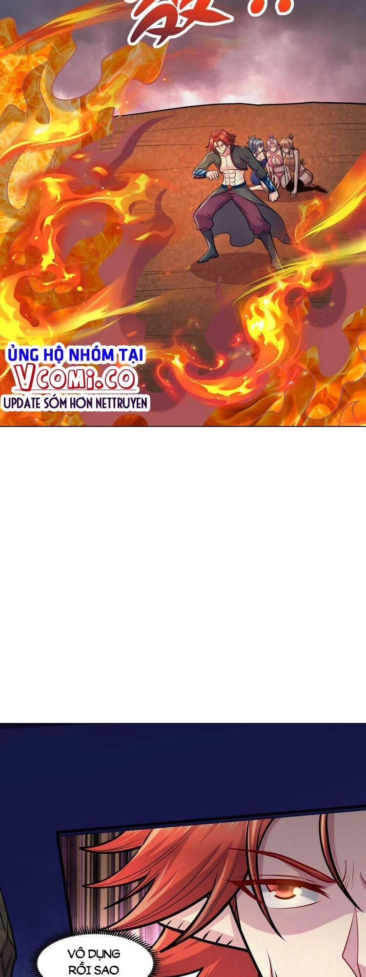 Bổn Tế Tu Chính Là Tiện Đạo Chapter 243 - 31