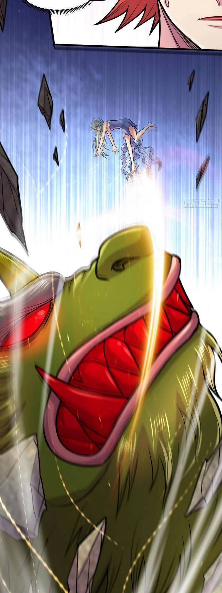 Bổn Tế Tu Chính Là Tiện Đạo Chapter 243 - 32