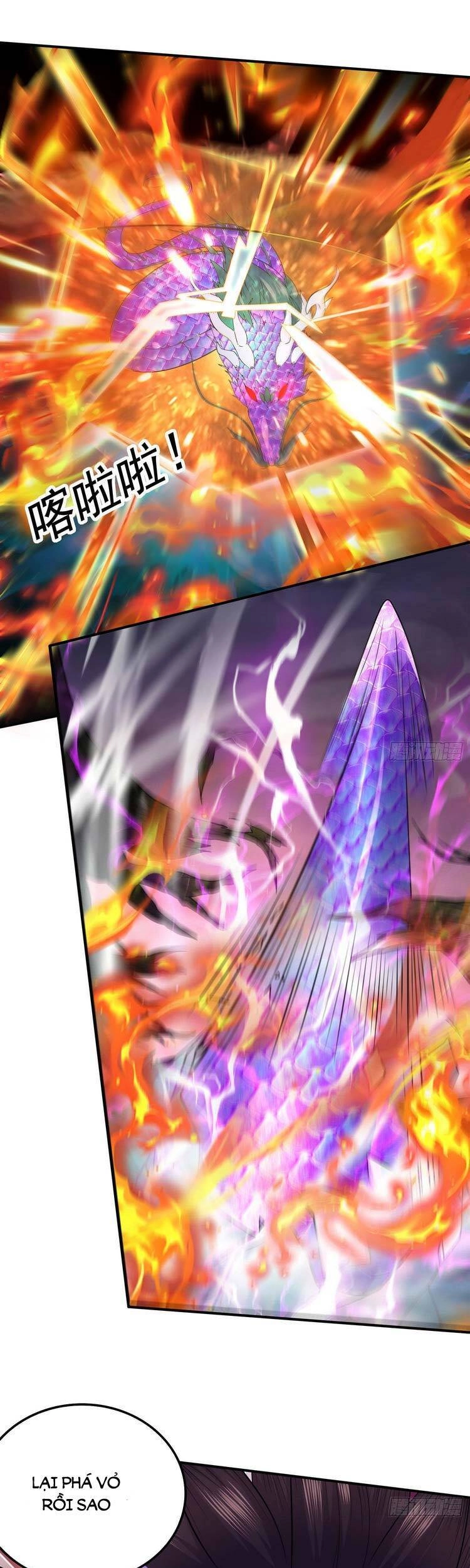 Bổn Tế Tu Chính Là Tiện Đạo Chapter 244 - 1