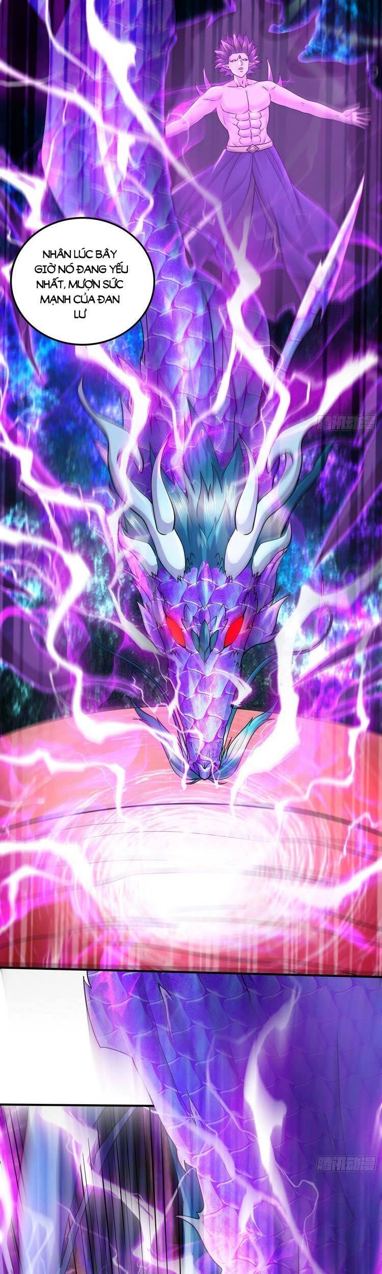 Bổn Tế Tu Chính Là Tiện Đạo Chapter 244 - 3