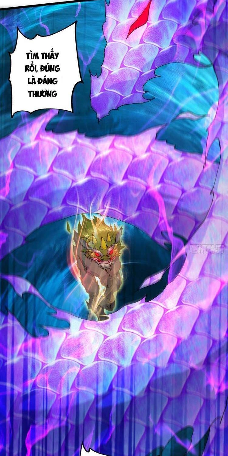 Bổn Tế Tu Chính Là Tiện Đạo Chapter 244 - 6