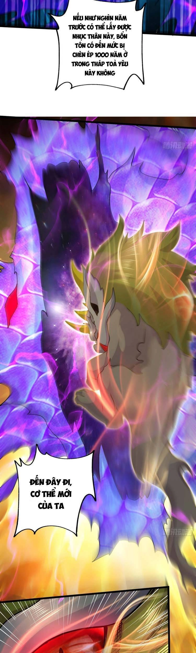 Bổn Tế Tu Chính Là Tiện Đạo Chapter 244 - 7