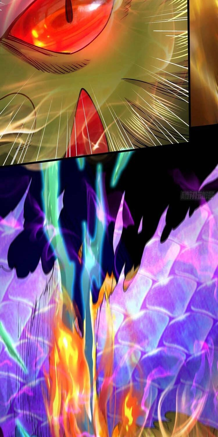 Bổn Tế Tu Chính Là Tiện Đạo Chapter 244 - 8