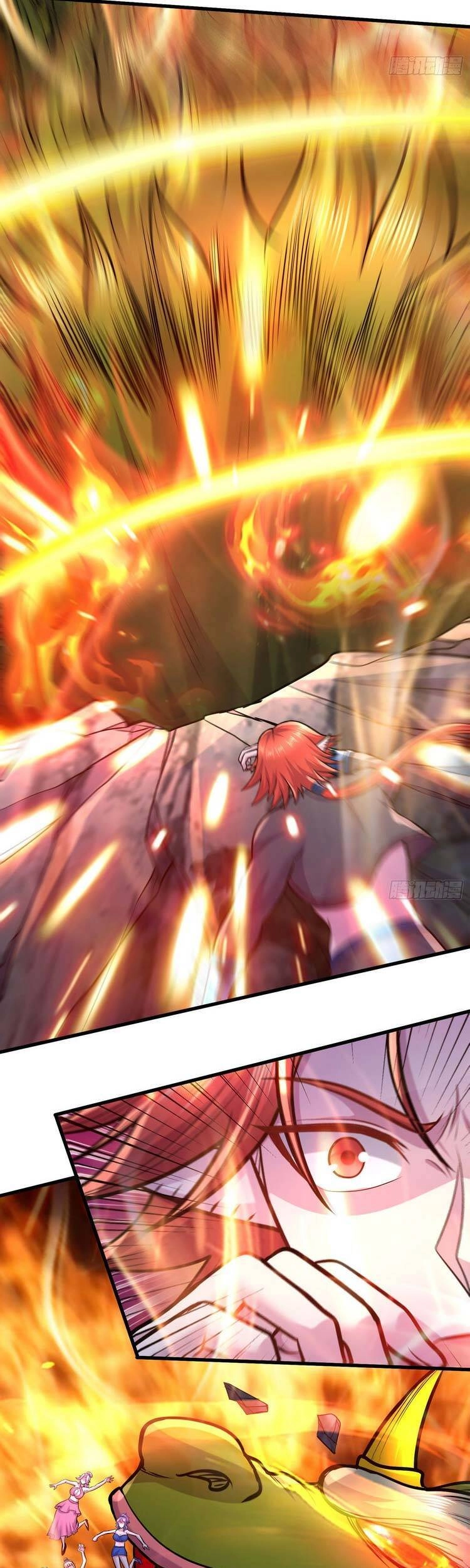 Bổn Tế Tu Chính Là Tiện Đạo Chapter 244 - 13