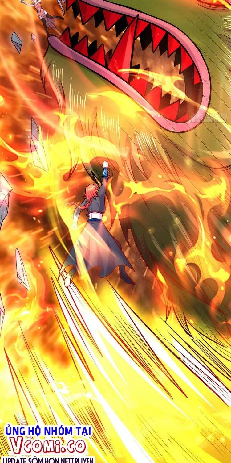 Bổn Tế Tu Chính Là Tiện Đạo Chapter 244 - 14