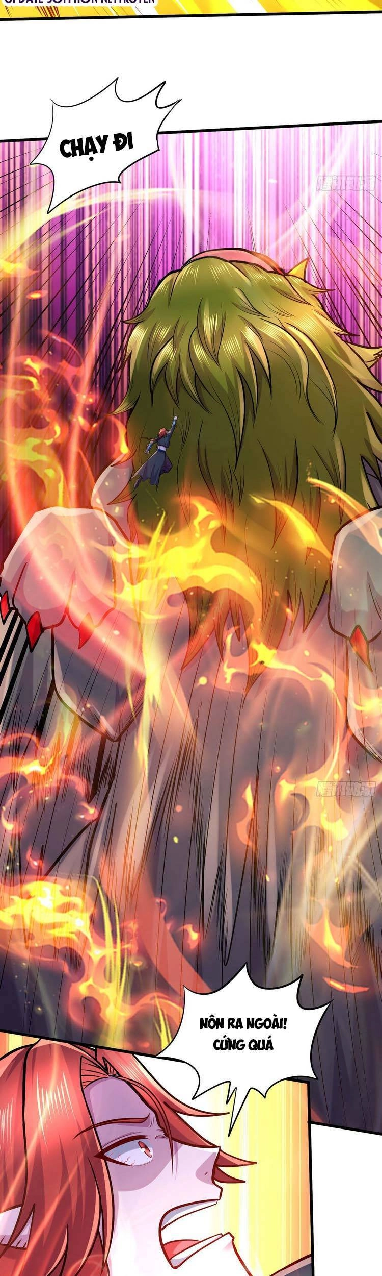 Bổn Tế Tu Chính Là Tiện Đạo Chapter 244 - 15