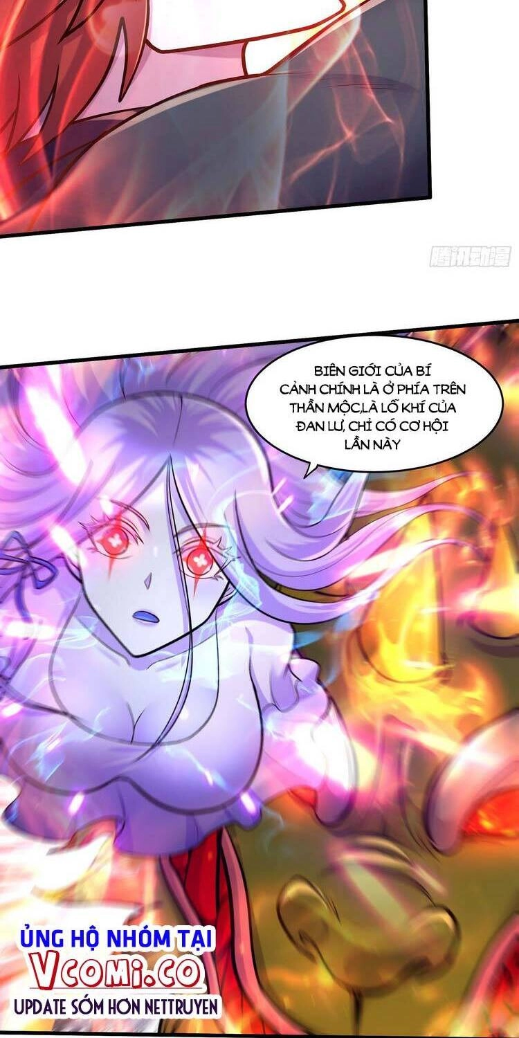 Bổn Tế Tu Chính Là Tiện Đạo Chapter 244 - 16