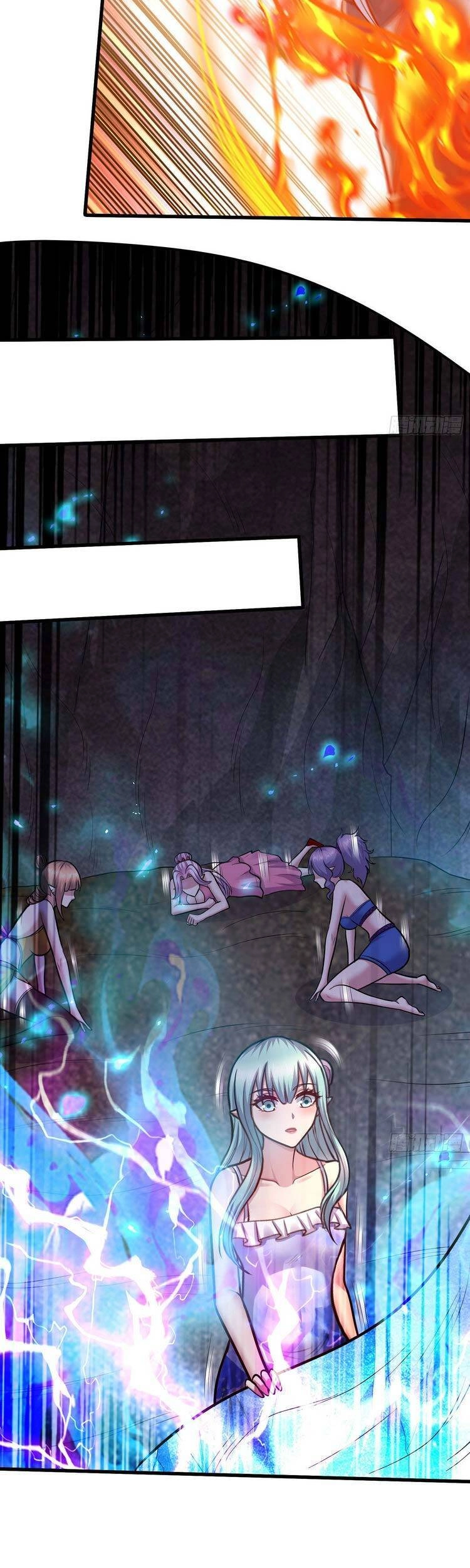 Bổn Tế Tu Chính Là Tiện Đạo Chapter 244 - 18