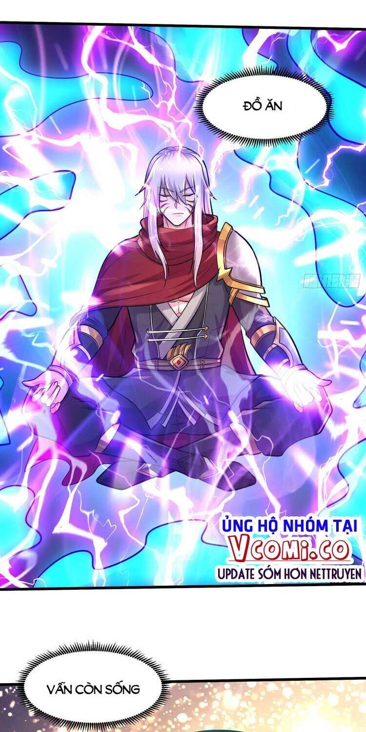 Bổn Tế Tu Chính Là Tiện Đạo Chapter 244 - 19