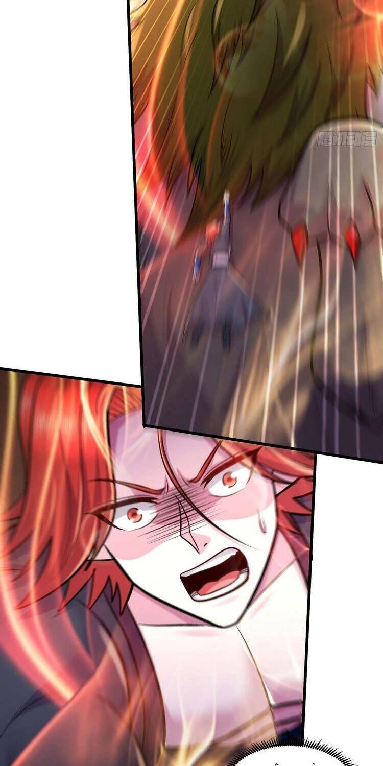 Bổn Tế Tu Chính Là Tiện Đạo Chapter 244 - 21