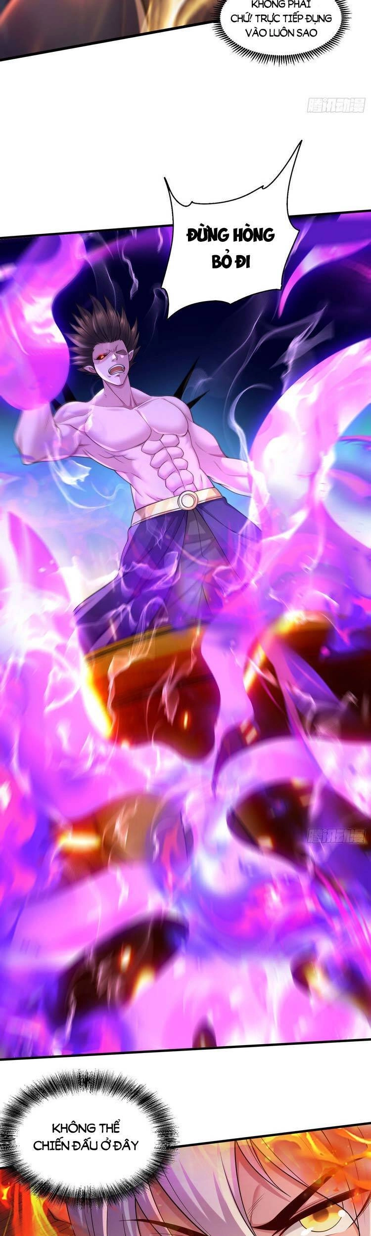 Bổn Tế Tu Chính Là Tiện Đạo Chapter 244 - 22