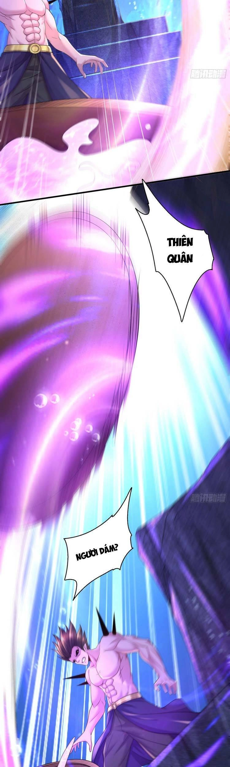 Bổn Tế Tu Chính Là Tiện Đạo Chapter 244 - 24