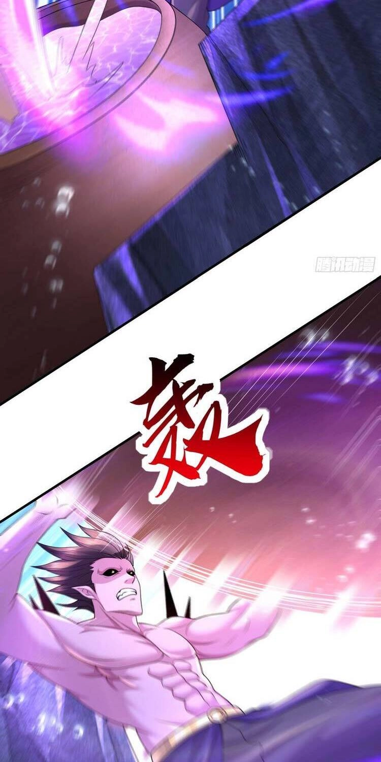 Bổn Tế Tu Chính Là Tiện Đạo Chapter 244 - 25