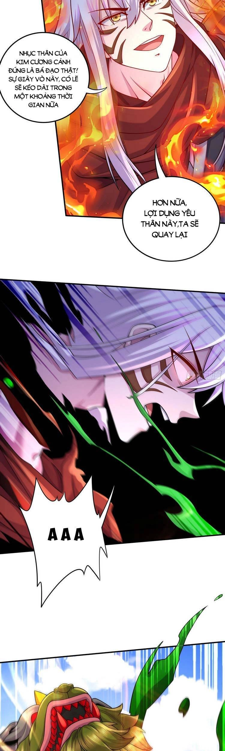 Bổn Tế Tu Chính Là Tiện Đạo Chapter 244 - 28