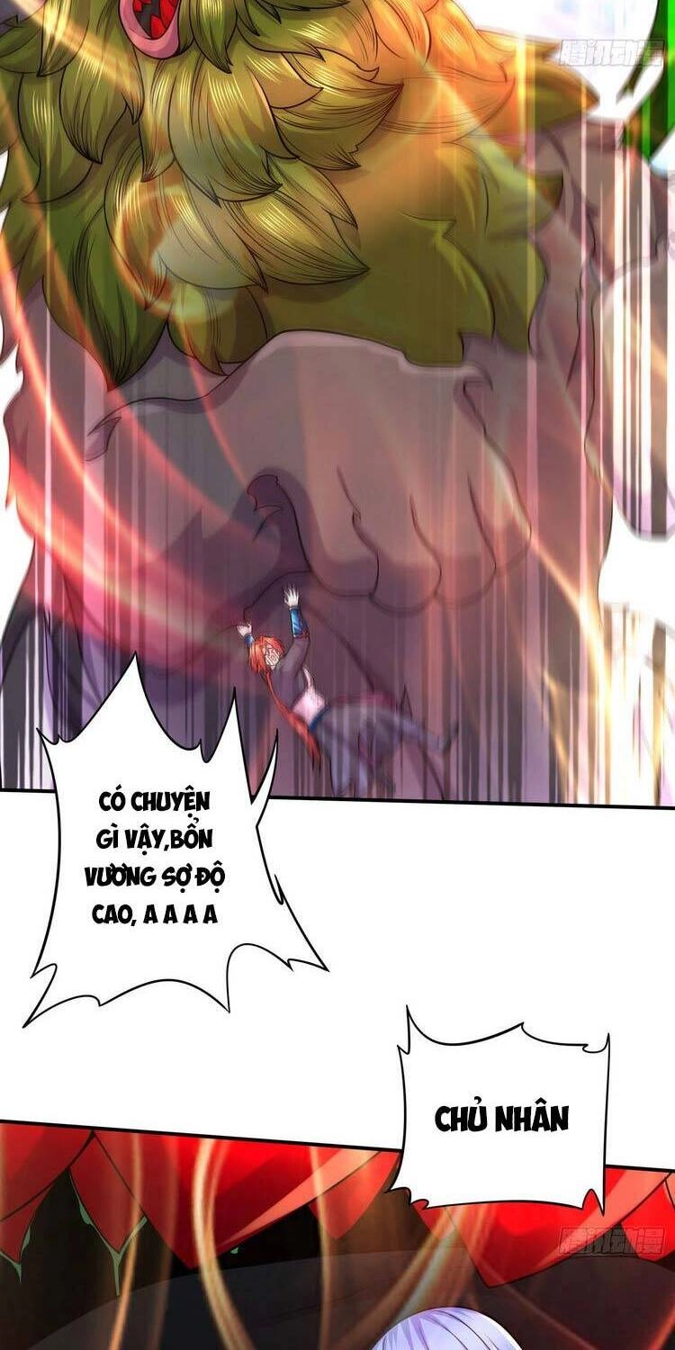 Bổn Tế Tu Chính Là Tiện Đạo Chapter 244 - 29