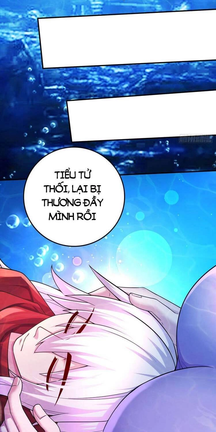 Bổn Tế Tu Chính Là Tiện Đạo Chapter 244 - 33