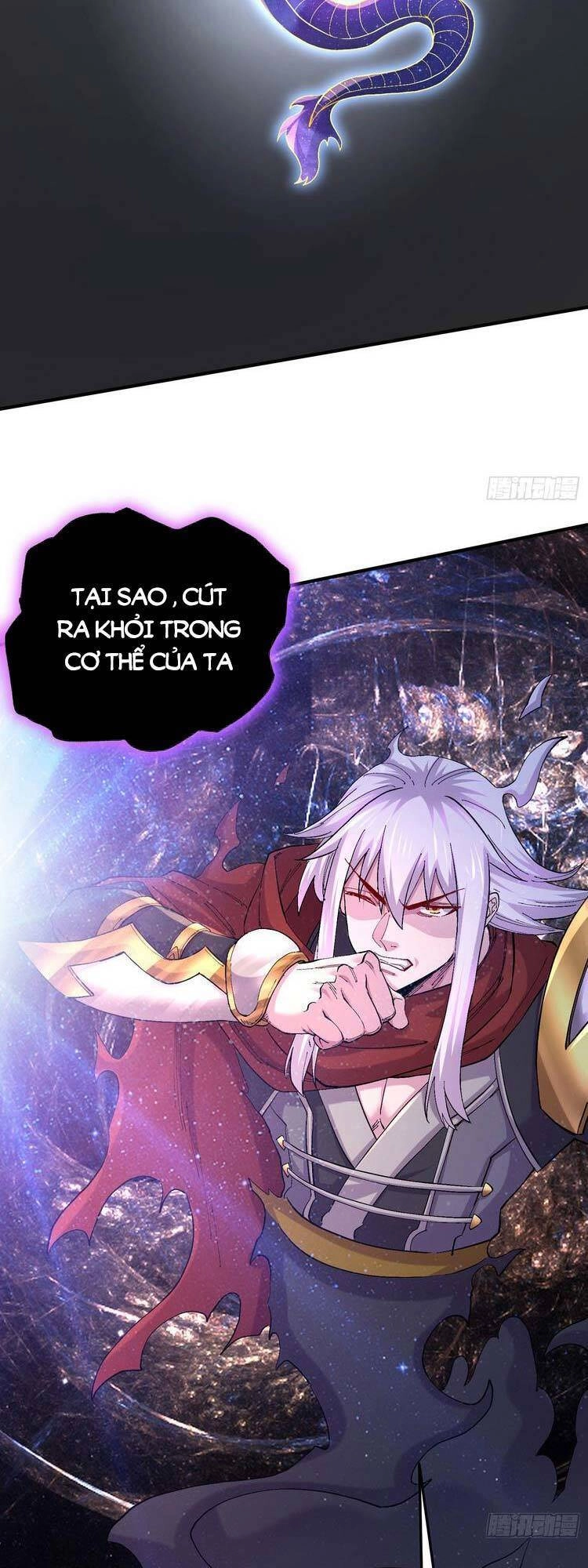 Bổn Tế Tu Chính Là Tiện Đạo Chapter 245 - 2