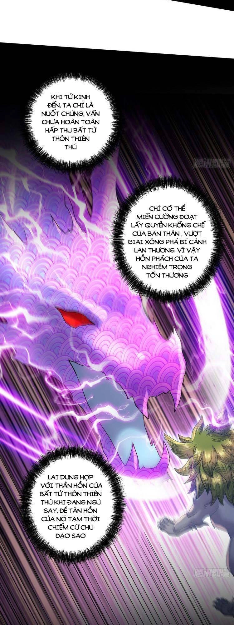 Bổn Tế Tu Chính Là Tiện Đạo Chapter 245 - 5