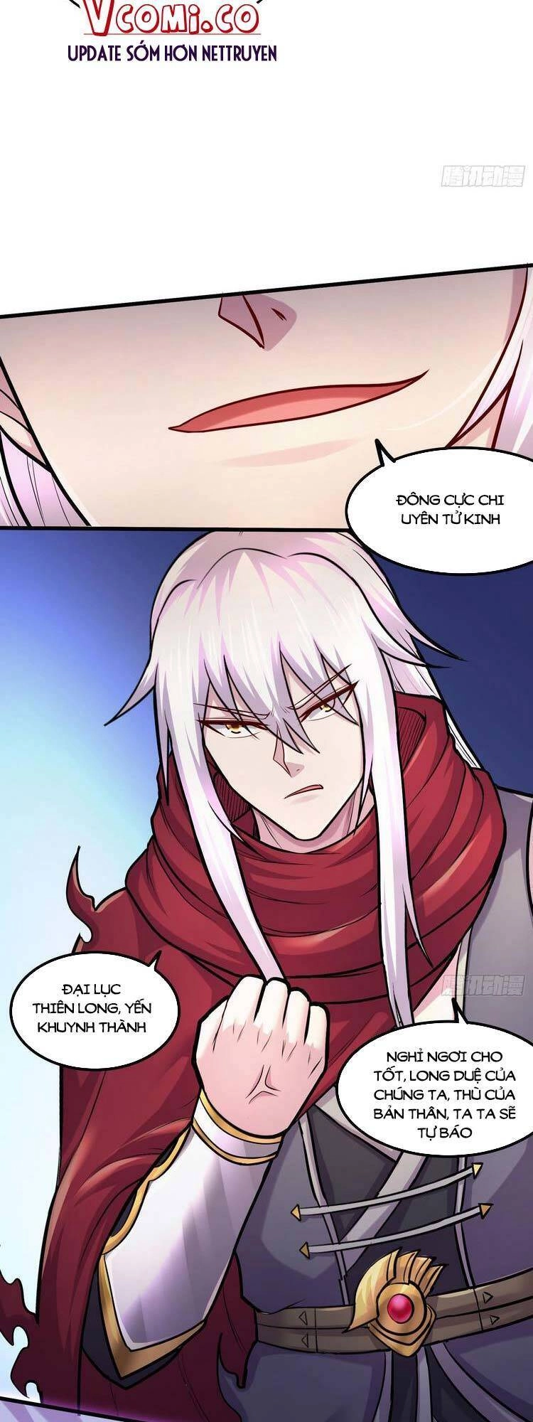 Bổn Tế Tu Chính Là Tiện Đạo Chapter 245 - 12