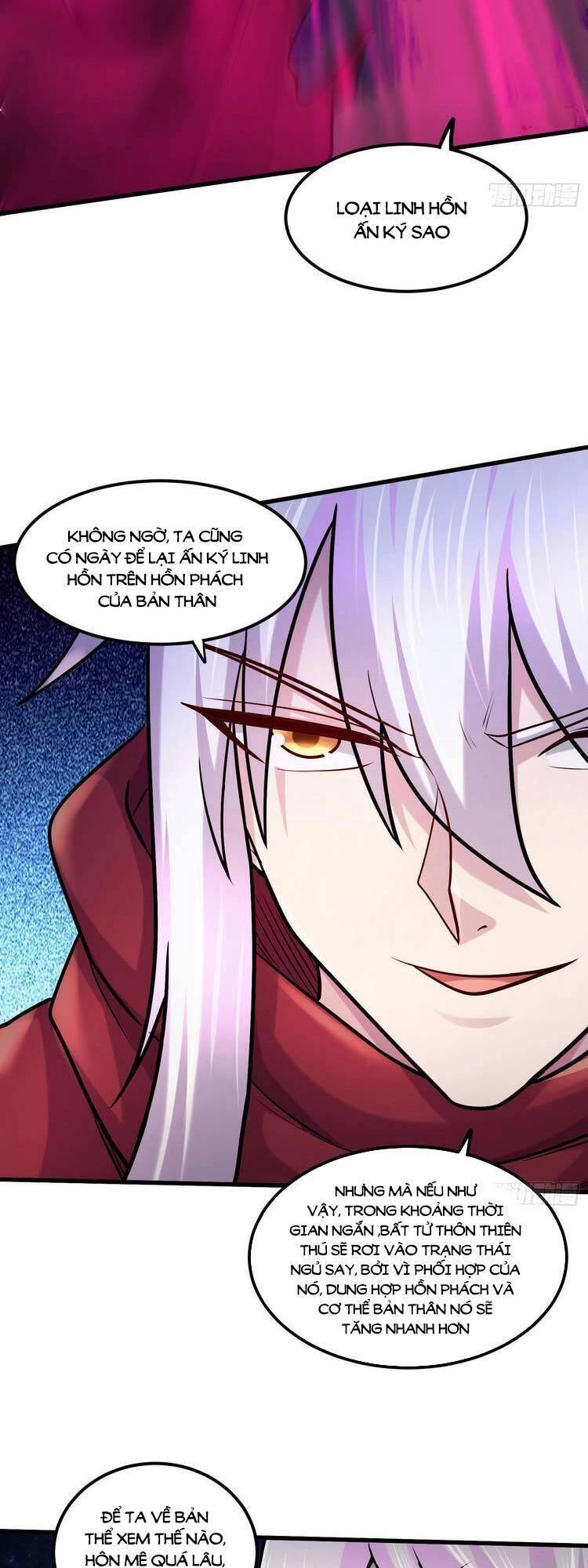 Bổn Tế Tu Chính Là Tiện Đạo Chapter 245 - 15