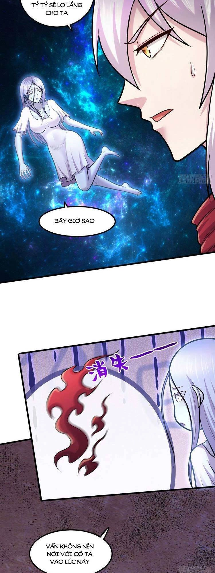 Bổn Tế Tu Chính Là Tiện Đạo Chapter 245 - 16