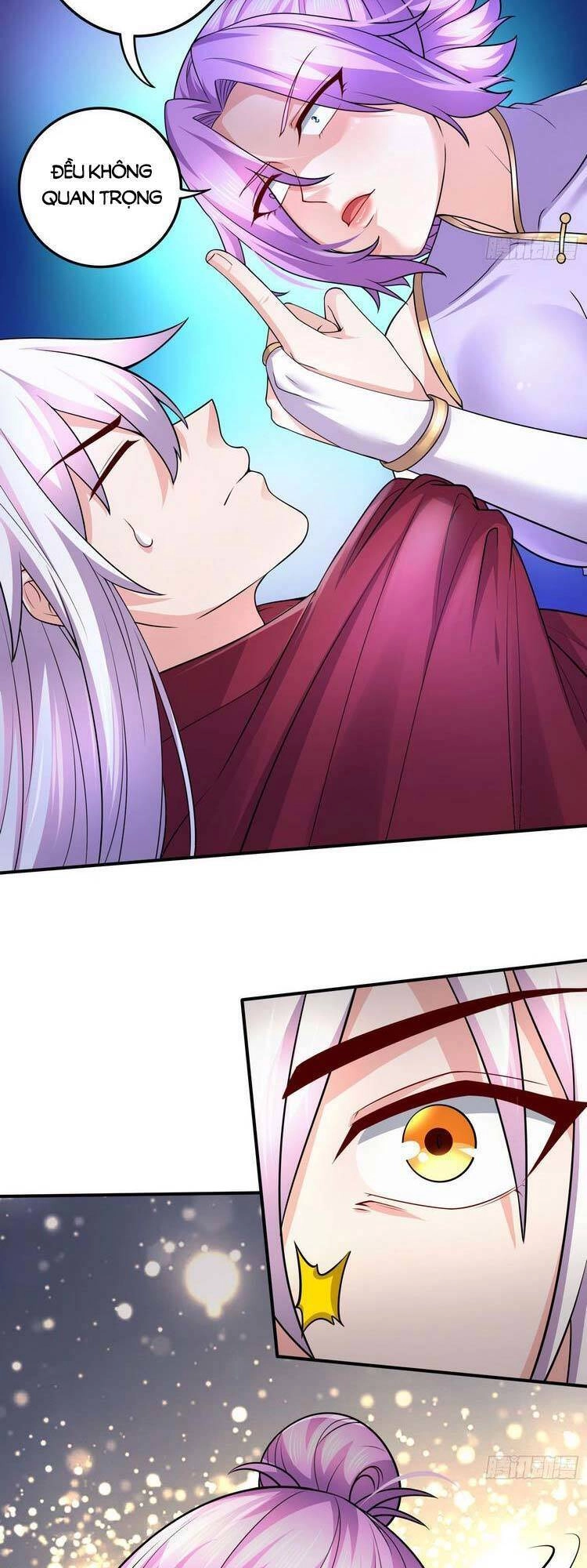 Bổn Tế Tu Chính Là Tiện Đạo Chapter 245 - 21