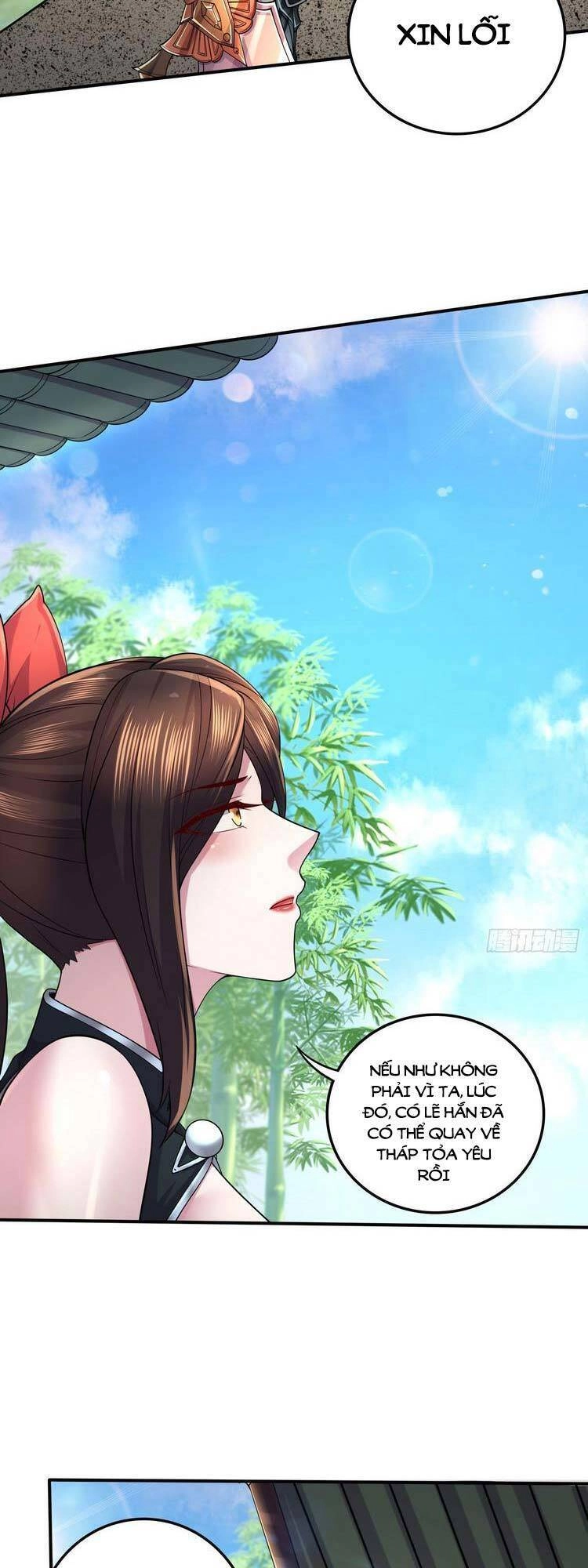 Bổn Tế Tu Chính Là Tiện Đạo Chapter 245 - 24