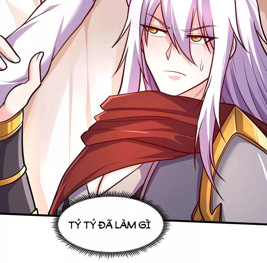 Bổn Tế Tu Chính Là Tiện Đạo Chapter 246 - 16