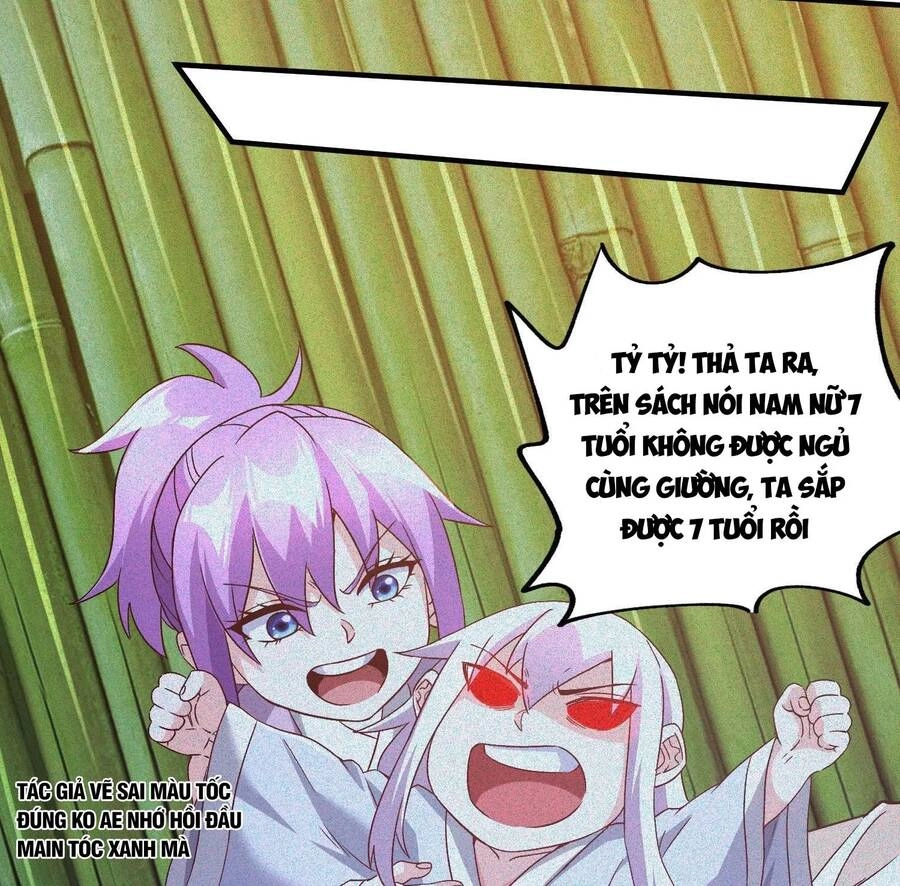 Bổn Tế Tu Chính Là Tiện Đạo Chapter 246 - 20