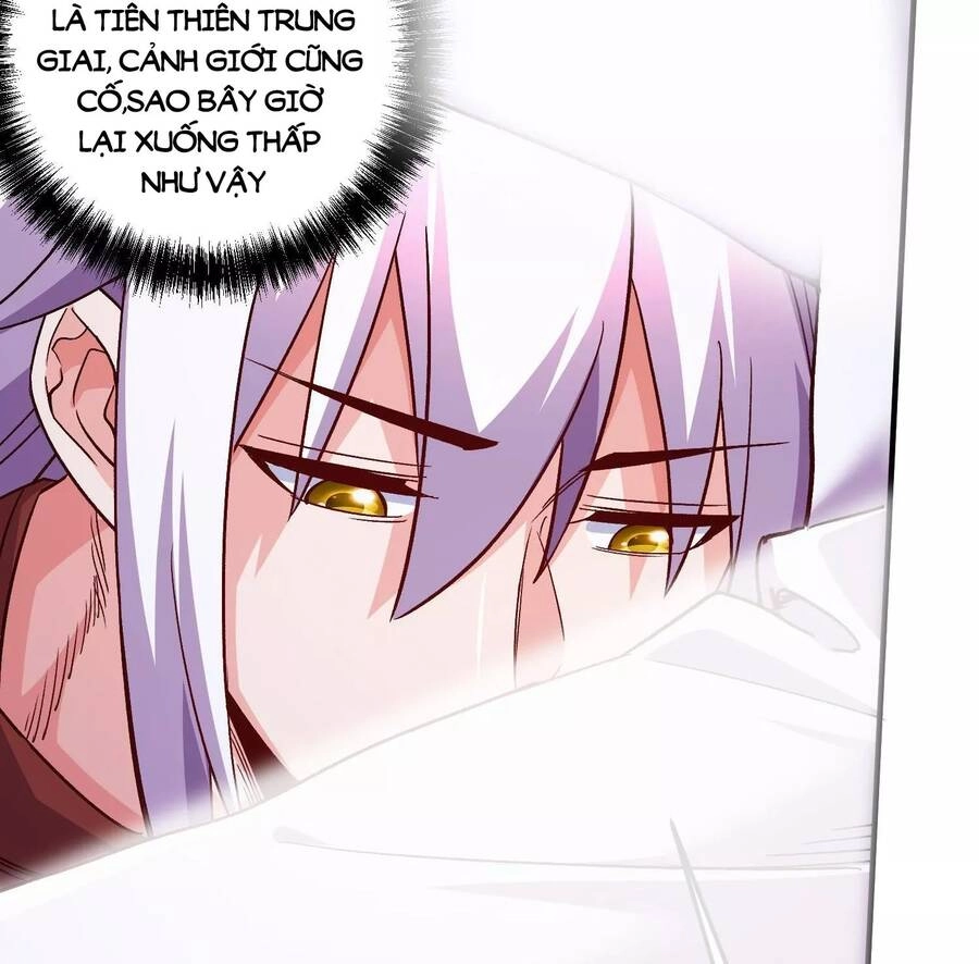 Bổn Tế Tu Chính Là Tiện Đạo Chapter 246 - 24