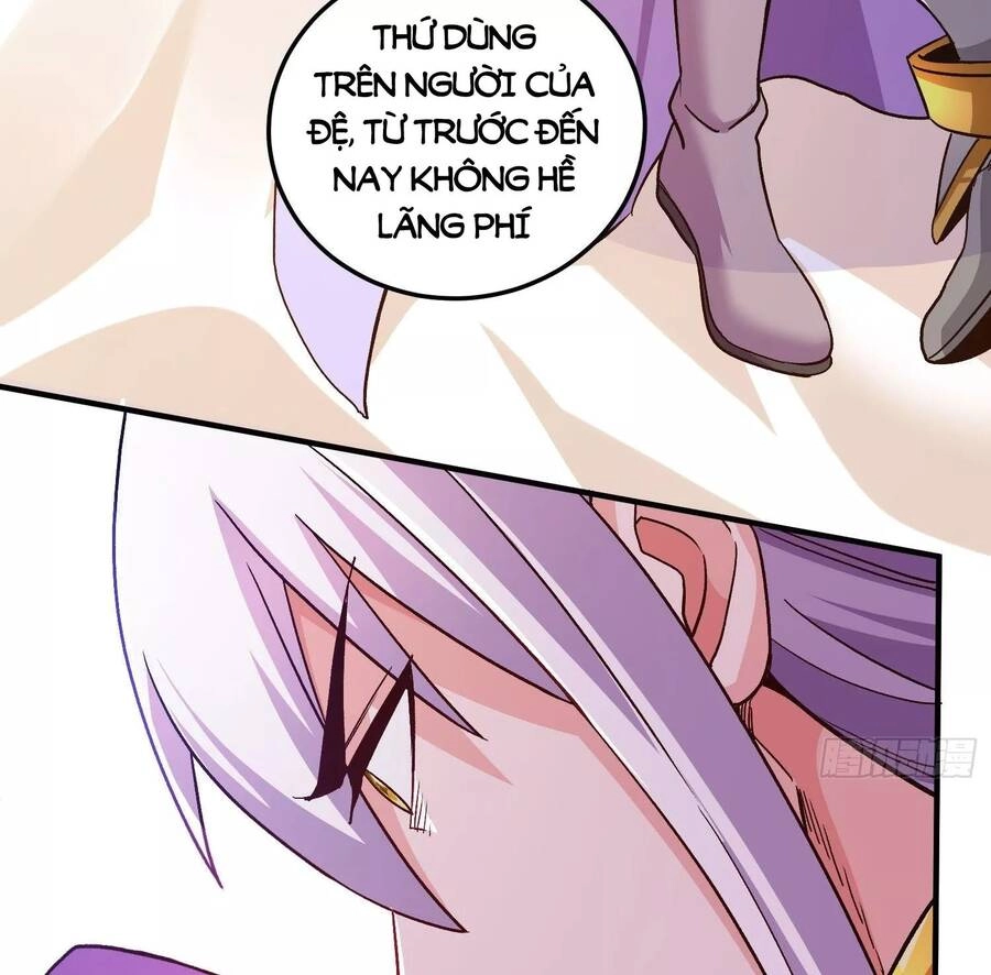 Bổn Tế Tu Chính Là Tiện Đạo Chapter 246 - 28