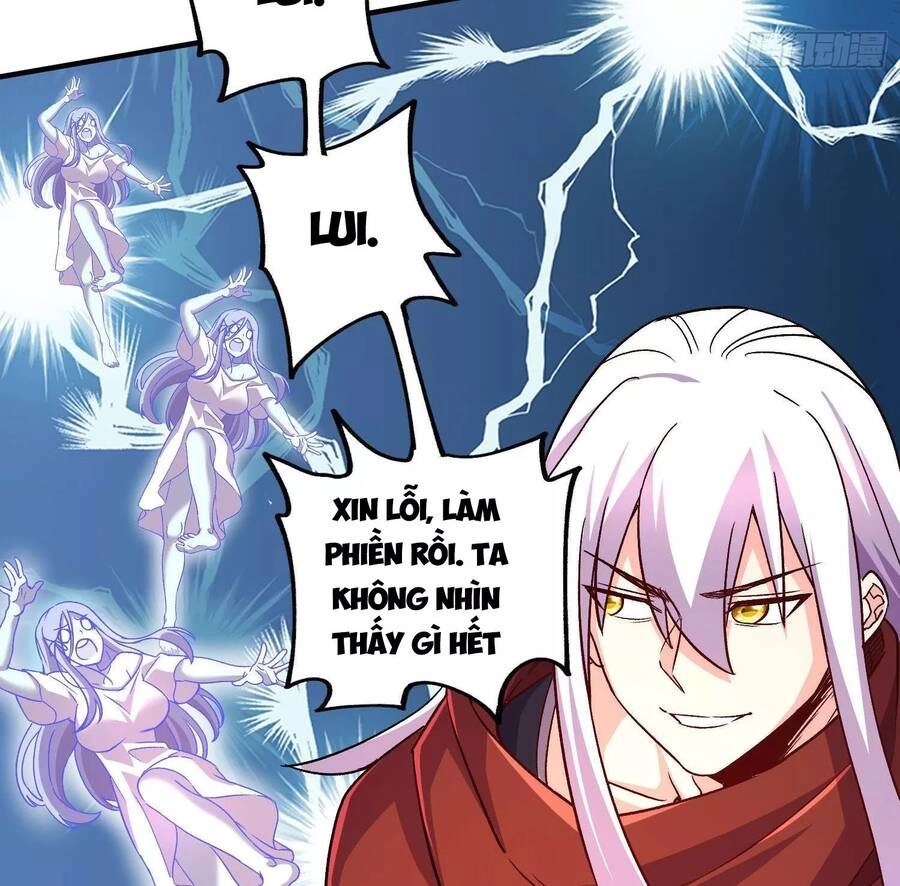 Bổn Tế Tu Chính Là Tiện Đạo Chapter 246 - 35