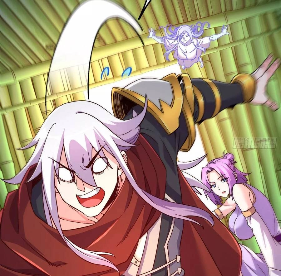 Bổn Tế Tu Chính Là Tiện Đạo Chapter 246 - 40