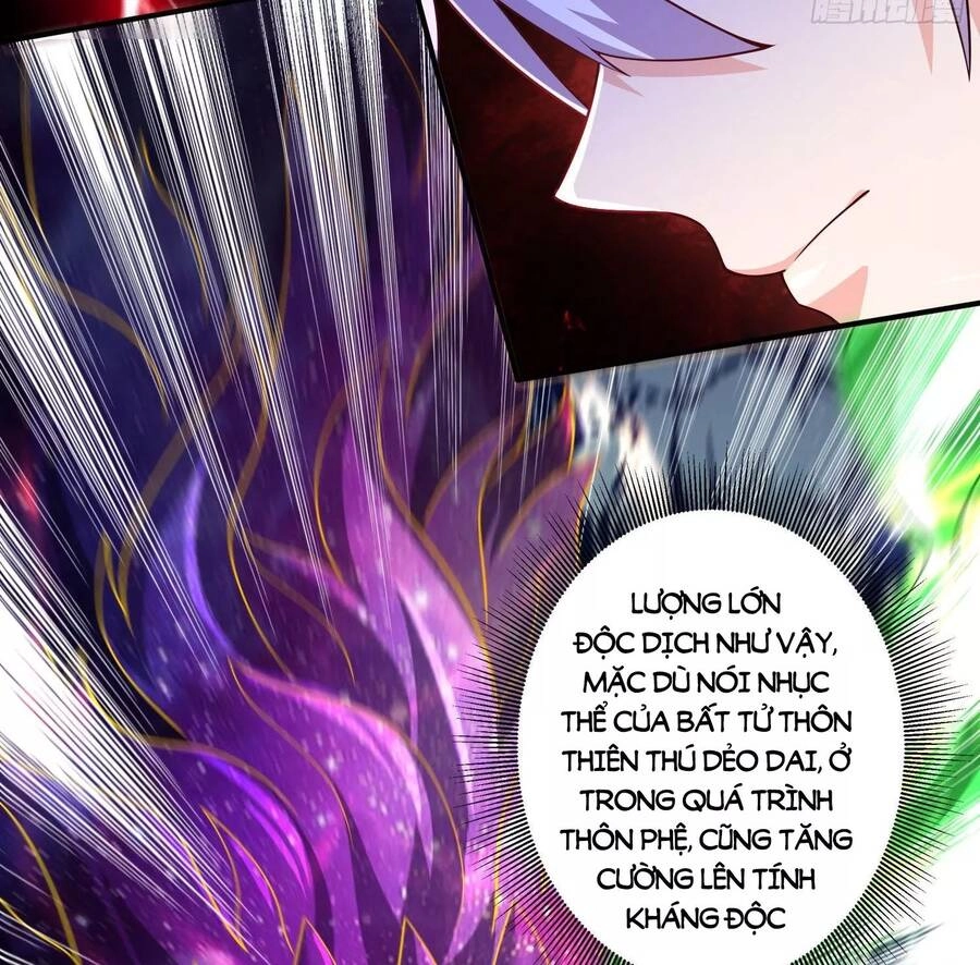 Bổn Tế Tu Chính Là Tiện Đạo Chapter 246 - 54