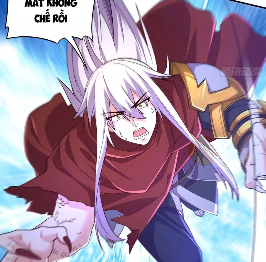 Bổn Tế Tu Chính Là Tiện Đạo Chapter 246 - 62