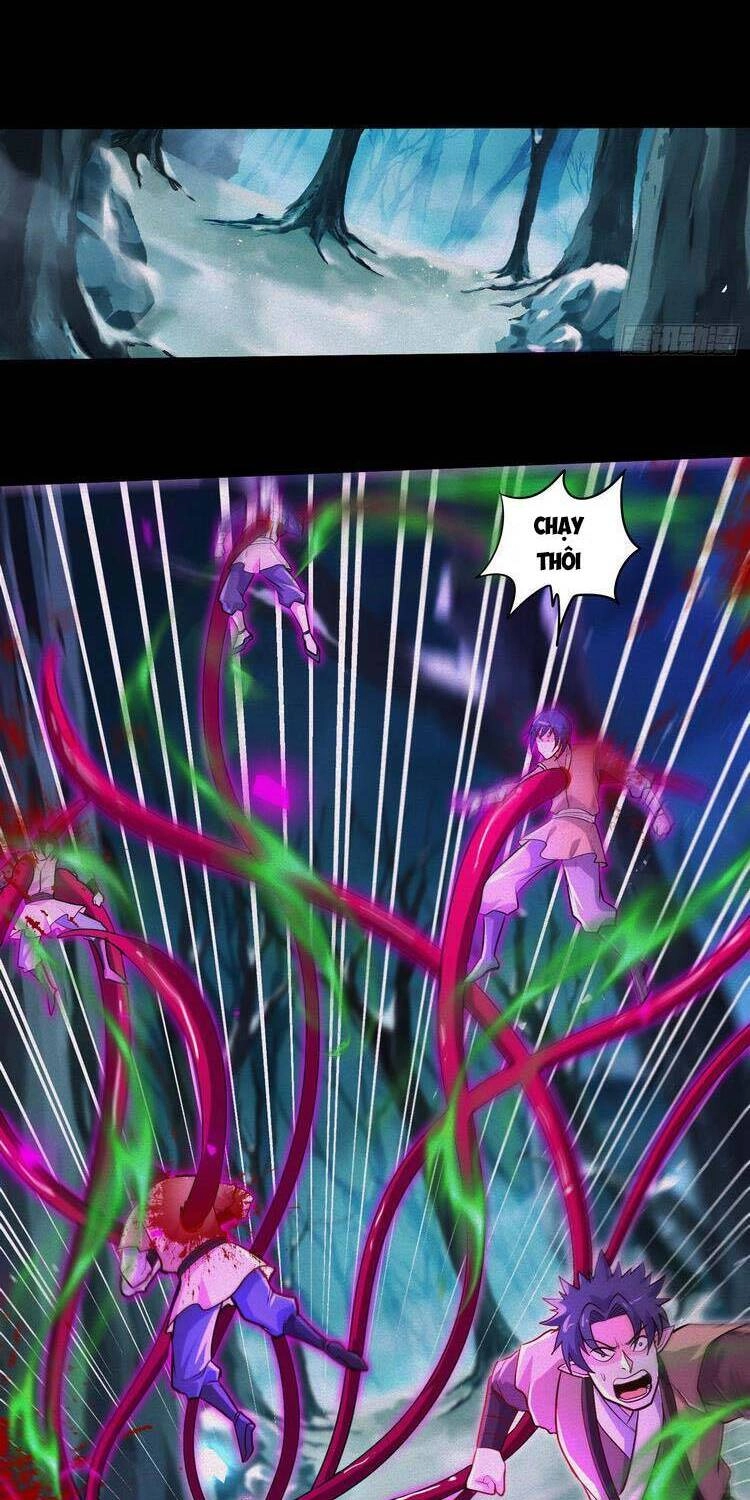 Bổn Tế Tu Chính Là Tiện Đạo Chapter 247 - 2