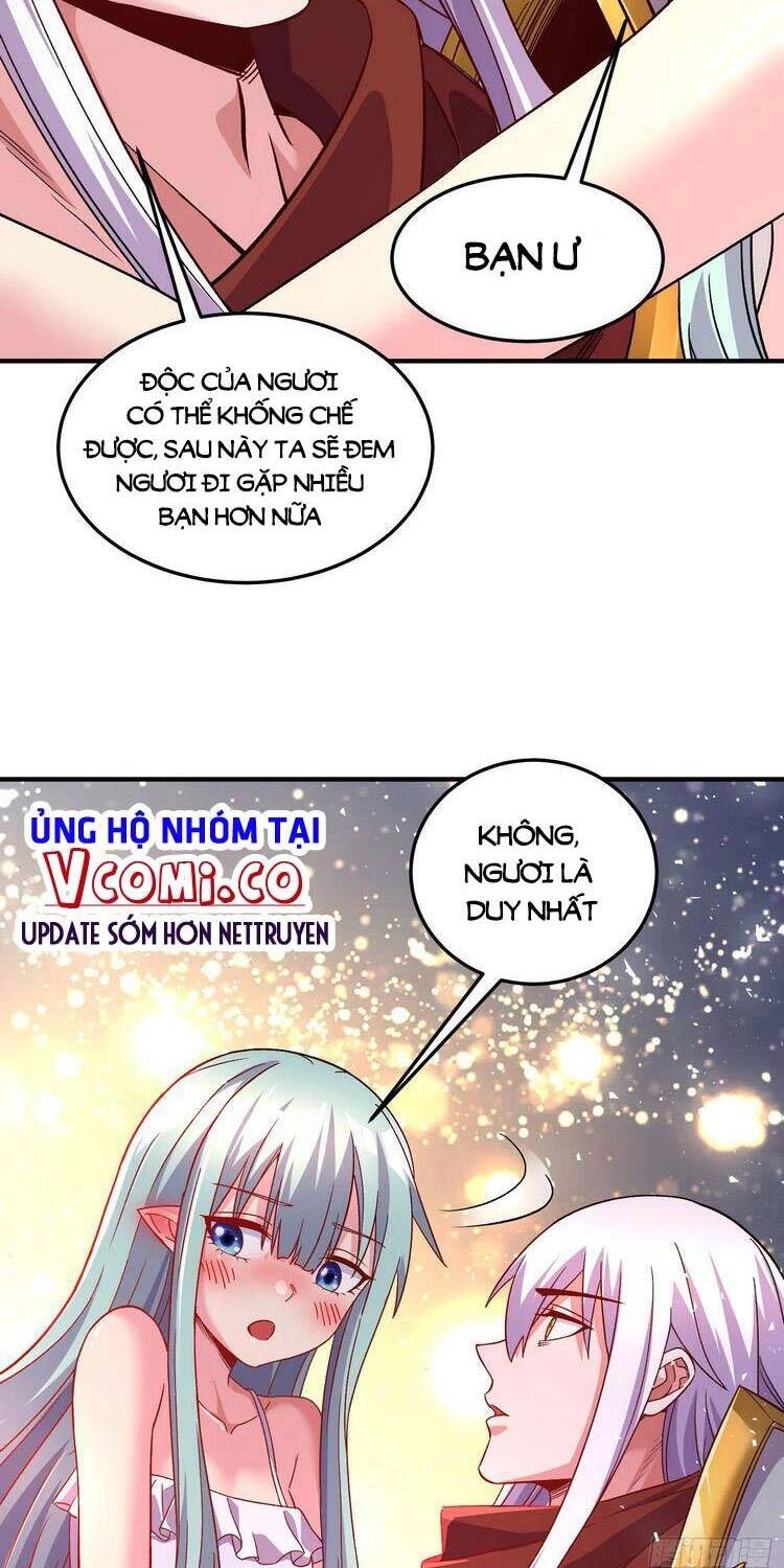 Bổn Tế Tu Chính Là Tiện Đạo Chapter 247 - 8