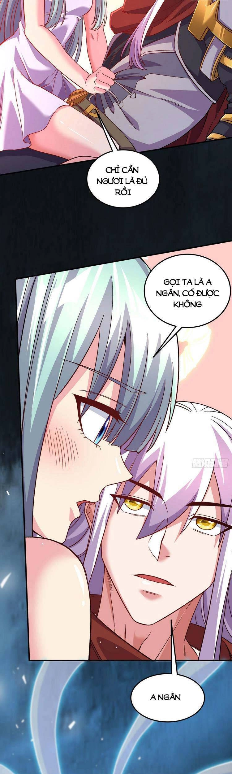 Bổn Tế Tu Chính Là Tiện Đạo Chapter 247 - 9